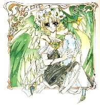 Fu and her Pheonix